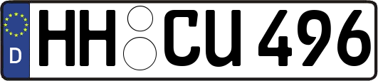 HH-CU496
