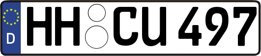 HH-CU497