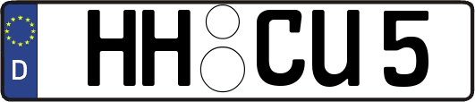 HH-CU5