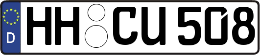 HH-CU508
