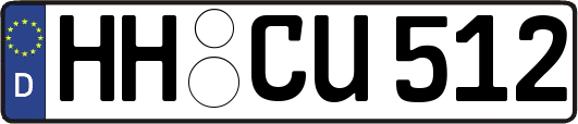 HH-CU512