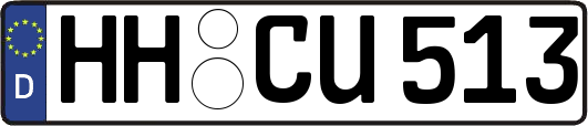 HH-CU513