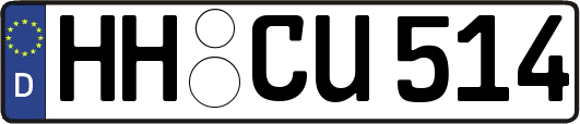 HH-CU514