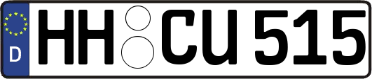 HH-CU515