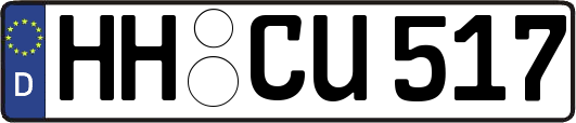 HH-CU517