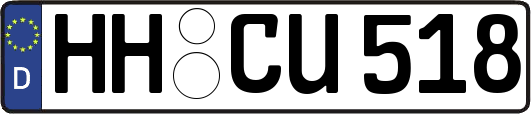 HH-CU518