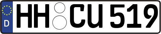 HH-CU519