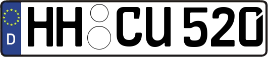 HH-CU520