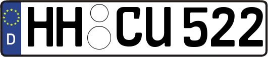 HH-CU522