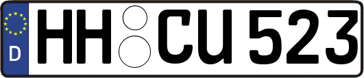 HH-CU523