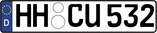 HH-CU532