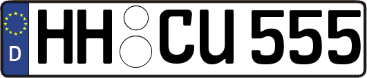 HH-CU555