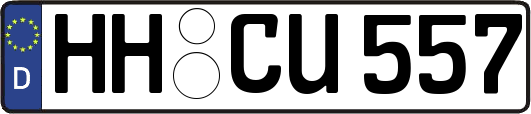 HH-CU557