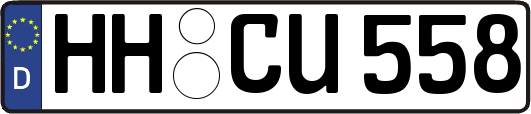 HH-CU558