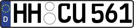 HH-CU561