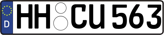 HH-CU563