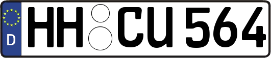 HH-CU564