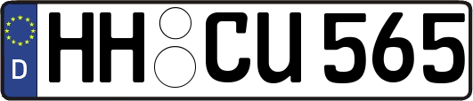HH-CU565