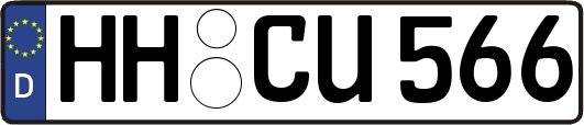 HH-CU566