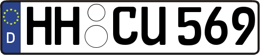 HH-CU569