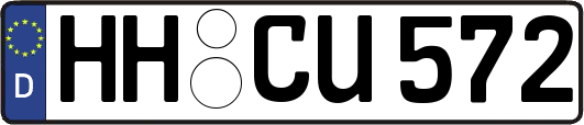 HH-CU572