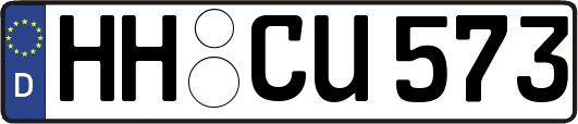 HH-CU573
