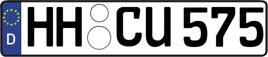 HH-CU575