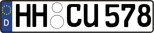 HH-CU578