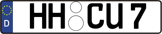 HH-CU7