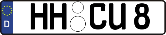 HH-CU8