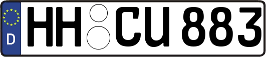 HH-CU883