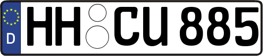 HH-CU885