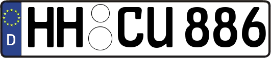 HH-CU886