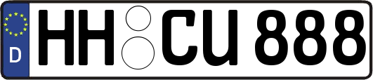 HH-CU888