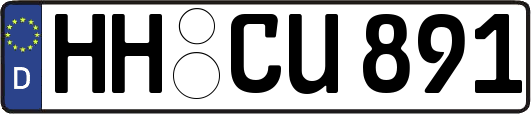 HH-CU891