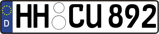 HH-CU892