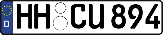 HH-CU894