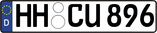HH-CU896