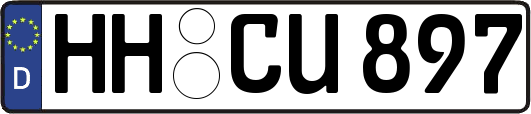 HH-CU897