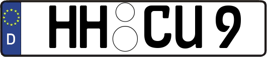 HH-CU9