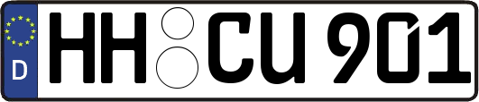 HH-CU901