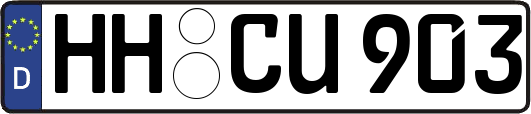 HH-CU903