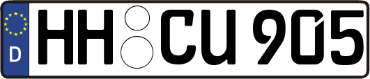 HH-CU905