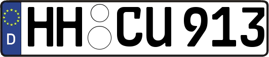 HH-CU913