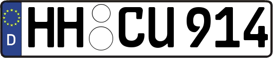 HH-CU914