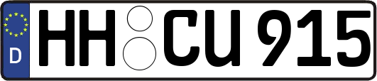 HH-CU915