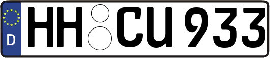 HH-CU933