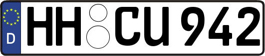 HH-CU942