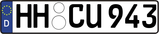 HH-CU943