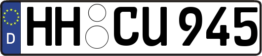 HH-CU945